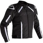 RST bunda S-1 2559 CE BLACK/WHITE - 4XL