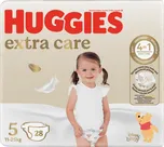 Huggies Extra Care 5 11-25 kg