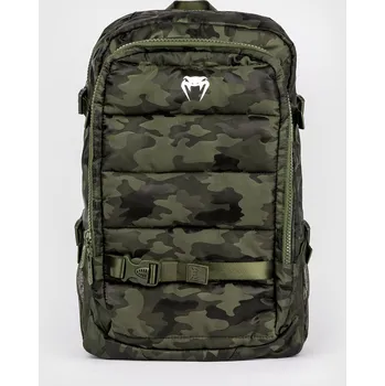 Sportovní batoh Batoh Venum Challenger PRO - Khaki/Camo