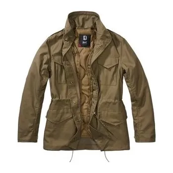 Bunda dámská M65 STANDARD ZELENÁ vel.XL