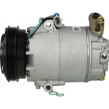 Kompresor klimatizace Kompresor, klimatizace NISSENS 89333