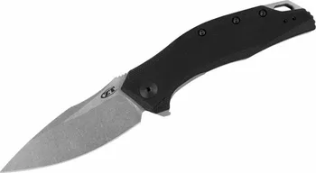 kapesní nůž Zero Tolerance Knives 0357 černý