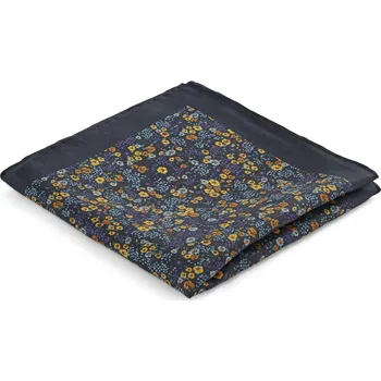 Látkový kapesník Benito Boho hedvábný kapesníček do saka - Bohemian Revolt