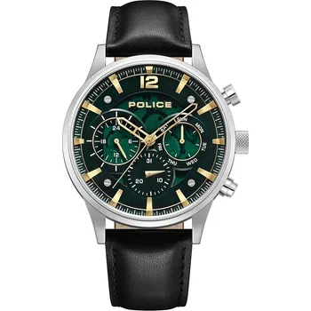 Police PEWGF0040201 DRIVER II