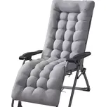 Sedák na zahradní lehátko 173 x 50 x 5…