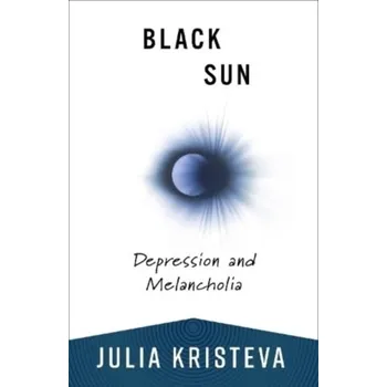 Black Sun - Julia Kristeva