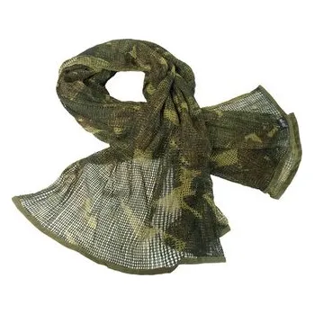 Šála Šála BARACUDA 190x90cm DPM TARN