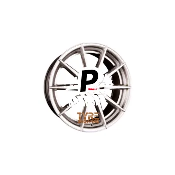 Disk TEC SPEEDWHEELS GT7 hyper silver 8.50 x 20 ET 40.00 5x114.3