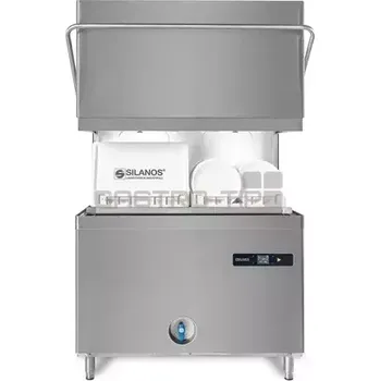 Myčka nádobí Myčka nádobí průchozí VS H50-40NDP "DOUBLE"