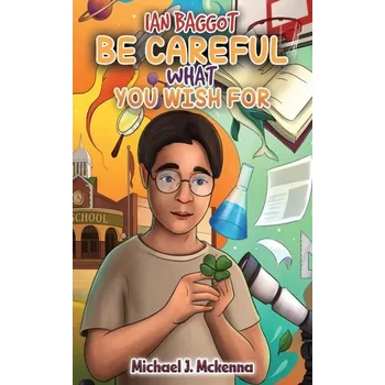 Ian Baggot: Be Careful What You Wish For - Hoy, Michael; Livernois, John; McKenna, Chris; Rees, Ray; Stengos, Thanasis