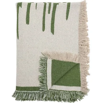 deka Bloomingville Pléd Haxby 160 x 130 cm