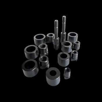 Sada nářadí BAUDAT Standardní děrovací nástroje PG