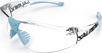 Salming Split Vision Eyewear JR ochranné brýle Light Blue