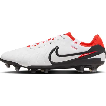 NIKE Tiempo Legend 10 Pro FG DV4333-100 Kopačky NIKE Tiempo Legend 10 Pro FG DV4333-100