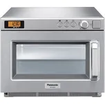 MIKROVLNNÁ TROUBA PANASONIC NE-2143-2 EUG - MANUÁL