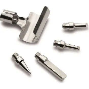 Autochladnička Sada příslušenství k mikrohořáku/pájce Kemper