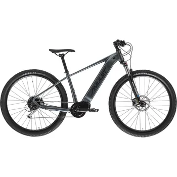 Amulet eRival 4.5 SH 20 Ah 29" Black…