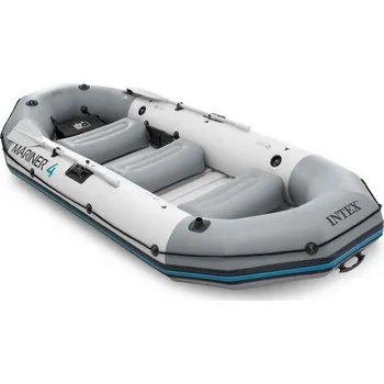 Člun Člun INTEX 68376 MARINER 4 Set MODEL 2020