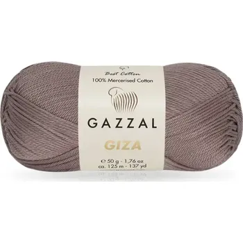 Příze Příze Gazzal Giza 2495