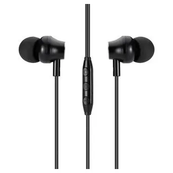 Sluchátka HP DHH-1127, sluchátka s mikrofonem, černá, USB-C (194R6AA)