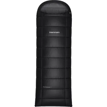 Spacák Spacák Hannah Ranger 200 Zip: Pravý / Barva: černá
