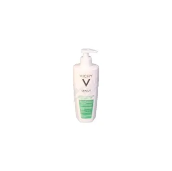 Šampon VICHY DERCOS Šampon proti lupům-suché vlasy 390ml