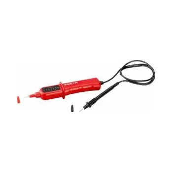 Zkoušečka Zkoušečka napětí 6-400V AC/DC CE