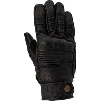 Moto rukavice RST rukavice Roadster 3 3061 lady BLACK - L