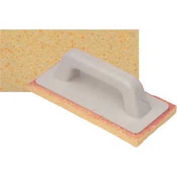 Raimondi houba s rukojetí, 120x260x30 mm