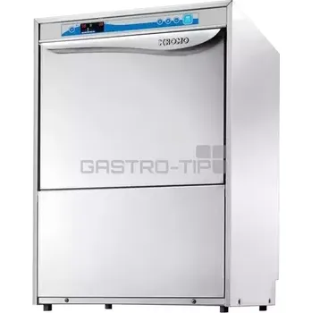 Myčka nádobí Myčka nádobí dvouplášťová DUPLA 50TM/D/PS