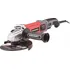 úhlová bruska Worcraft AG14-125S