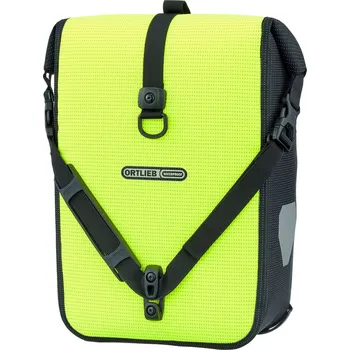 brašna na kolo Ortlieb Sport-Roller High Vis. 14,5L reflexní žlutá