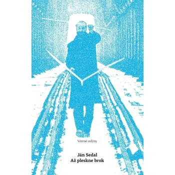 Poezie Až pleskne brok