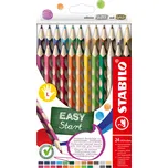 STABILO EASYcolors 331/24 pro leváky 24…