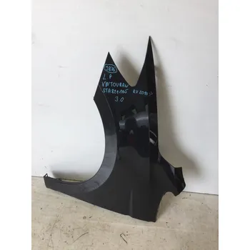 Blatník karosérie Levý přední blatník VW Touran 5TA821105 RV 2015->