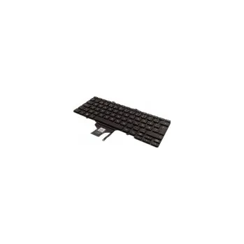 Klávesnice Notebook keyboard Dell EU for DELL LATITUDE 14 5400 5401 7400 L3400 7410 5402
