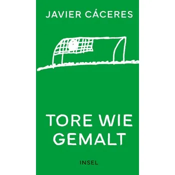 Tore wie gemalt - Cáceres, Javier