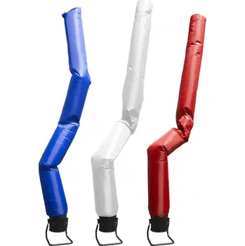 Látka na Skydancer 6m, modrá