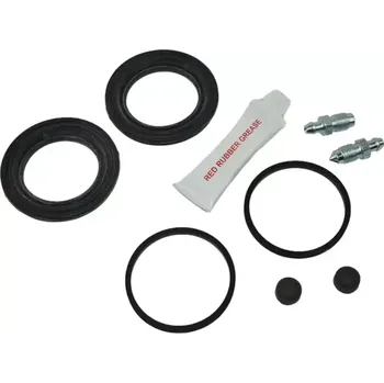 Brzdový třmen Opravná sada - přední brzdový třmen MERCEDES BENZ 100 W631 1988-1996 (MERCEDES BENZ A6314300160 6314300160)