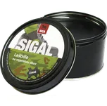 CXS GLOBÍN / Leštidlo na boty - černá