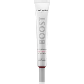 Pleťové sérum MÁDARA Boost koncentrát s kolagenem 25 ml