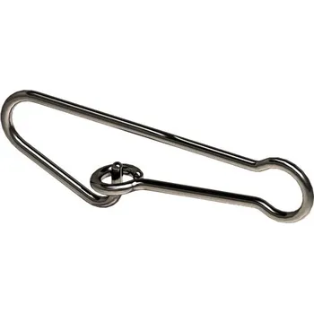 Pevnostní karabinka vel.10/20kg (10ks)