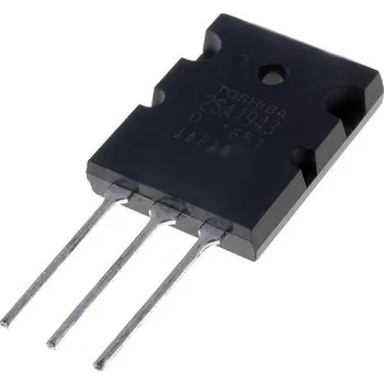 Tranzistor Tranzistor 2SA1943 TO3PL