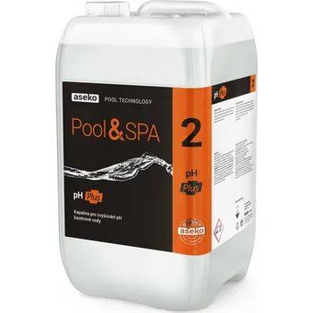 pH Plus 20l