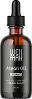 WellMax Arganový olej Organic BIO 90 ml
