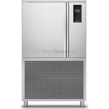 Mraznička Coldline Šokový zchlazovač/zmrazovač MODI ACTIVE W20PA (10x GN2/1-EN)