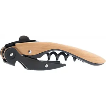 Cyklistické oblečení Vývrtka na víno imitace dřevo Koala