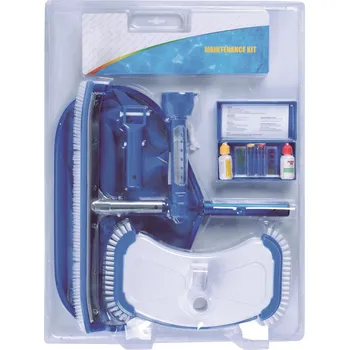 Bazénový kartáč HANSCRAFT Sada příslušenství 3 (STANDARD PLUS)