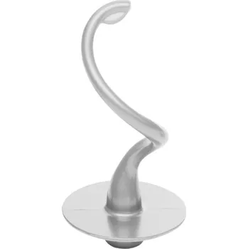 Domácí spotřebič Concept Hnětací hák bílý RM7010/RM7020