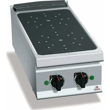 Sporák Indukční sporák BERTOS LXE9P2/IND
